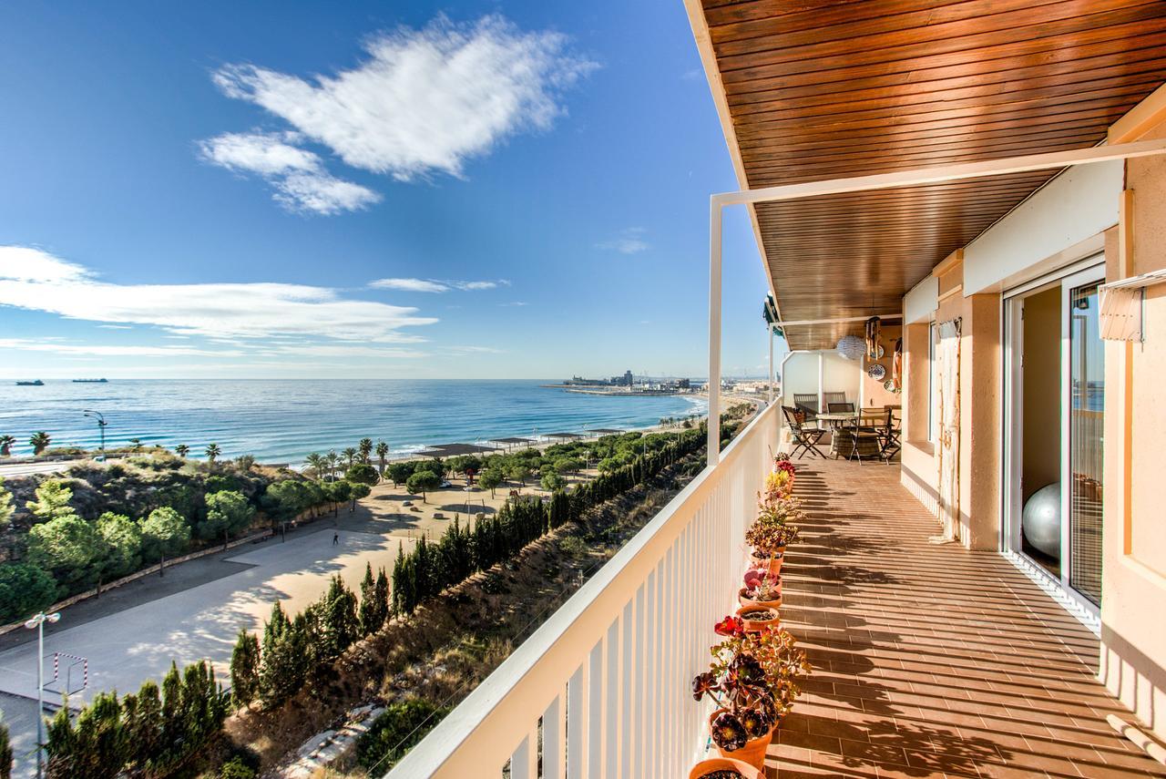 Miracle Tarragona, Tarracohomes Appartement